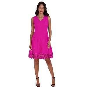 Donna Ricco Scuba/ Pink